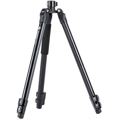 PD 5+FPH 42QC Video Tripod