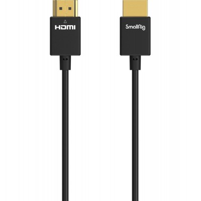 2956B Ultra Slim 4K HDMI Cable 35cm