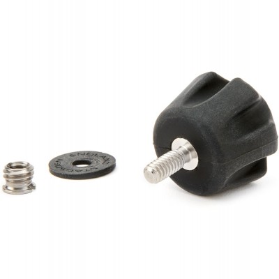 Big Bootz Set Van 3 Voetjes For Grotere Statieven