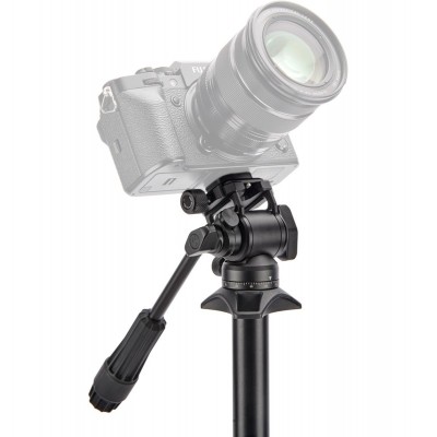 AirHed Trinity Black