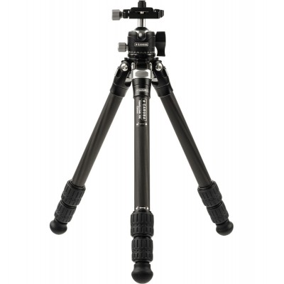 Travelstar 70C Carbon Tripod