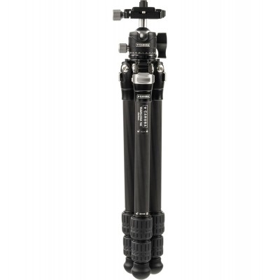 Travelstar 70C Carbon Tripod
