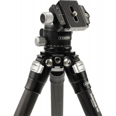 Travelstar 70C Carbon Tripod
