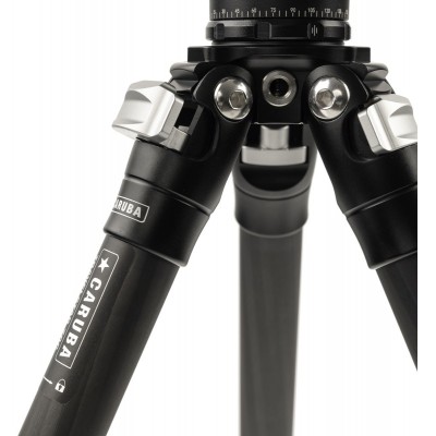 Travelstar 70C Carbon Tripod