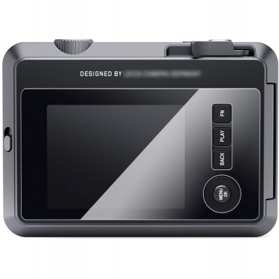 GSP-LSF2 Optical Glass Protector