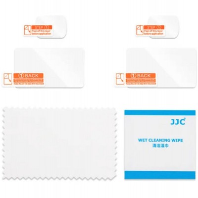 GSP-OSP3K2 Optical Glass Protector