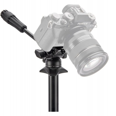 Punks Corey 2.0 w/ AirHed Trinity Black/Black