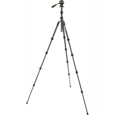 Punks Brian 2.0 w/ AirHed Trinity Black/Black