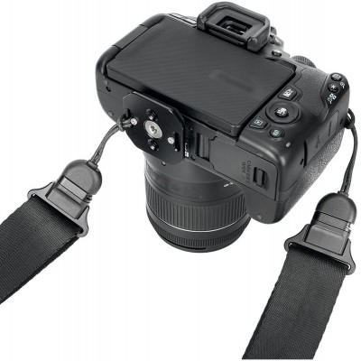 QRB-MLK1 Quick Release Adapter