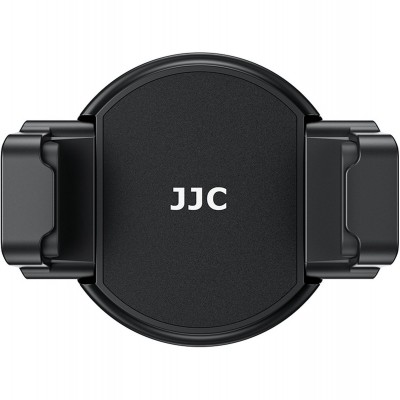 MS-SPC1 Phone Clamp Magnetic Mount Black