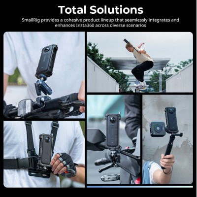 4278 Cage For Insta360 X4