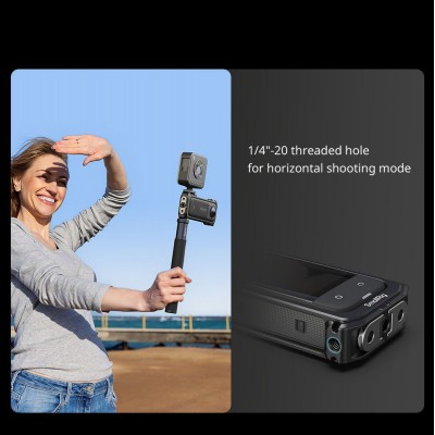 4278 Cage For Insta360 X4