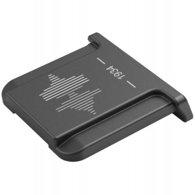 4698 Hot Shoe Cover For Fujifilm Cameras (Black)