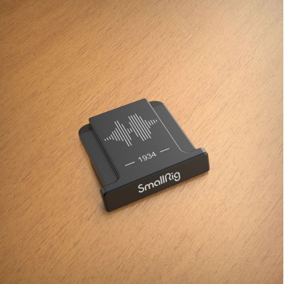 4698 Hot Shoe Cover For Fujifilm Cameras (Black)