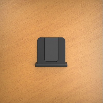 4698 Hot Shoe Cover For Fujifilm Cameras (Black)