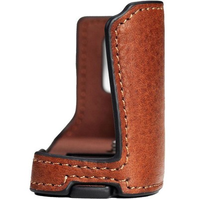 4699 Leather Half Case Kit For Fujifilm X100VI (Brown)