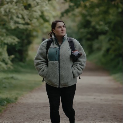 Riley QD Canon R7 L-Bracket Copper