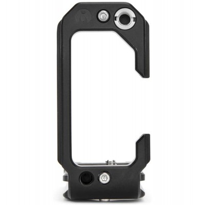 Riley QD Canon R7 L-Bracket Black