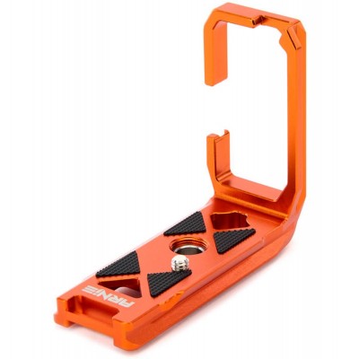 Arnie QD Sony Alpha L-Bracket Copper