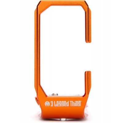 Arnie QD Sony Alpha L-Bracket Copper