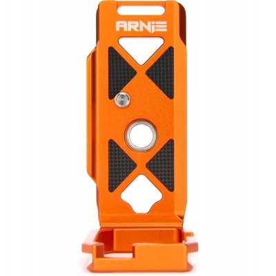 Arnie QD Sony Alpha L-Bracket Copper