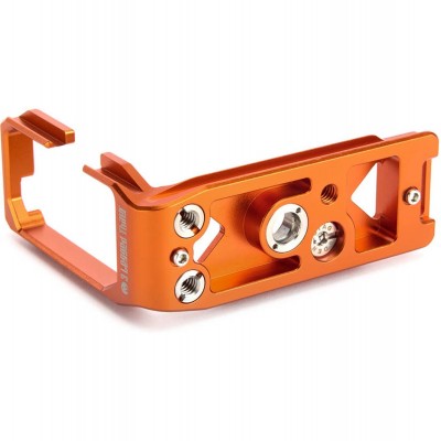 Arnie QD Sony Alpha L-Bracket Copper