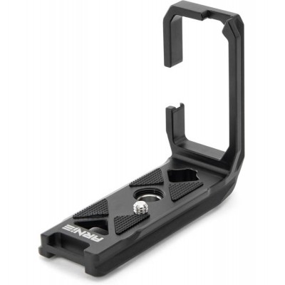 Arnie QD Sony Alpha L-Bracket Darkness