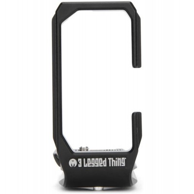 Arnie QD Sony Alpha L-Bracket Darkness