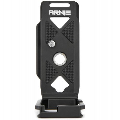 Arnie QD Sony Alpha L-Bracket Darkness