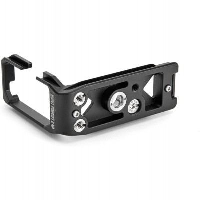 Arnie QD Sony Alpha L-Bracket Darkness