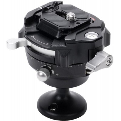 F38 Pro Quick Release Trigger Inverted Ball Head (320p)