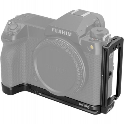 4716 L-Shape Mount Plate For Fujifilm GFX100S II