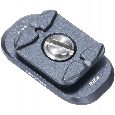 F22 Quick Release Plate(For Insta360 X4)