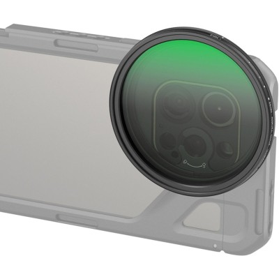 4724 Attachable VND Filter Kit ND2 ND32 (1 5 Stop)