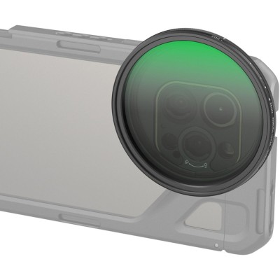 4725 Attachable VND Filter Kit ND2 ND32 (1 5 Stop)