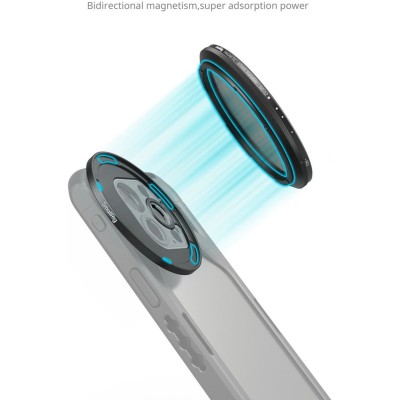 4725 Attachable VND Filter Kit ND2 ND32 (1 5 Stop)