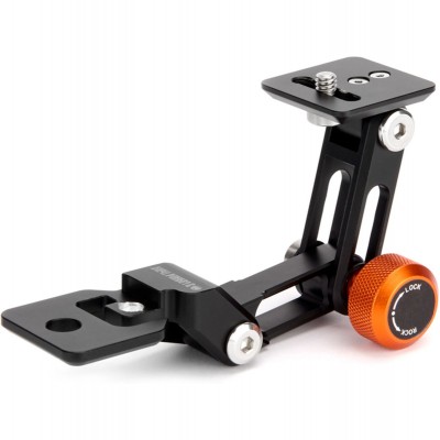 Thingy Ultra Plate Camera Support Copper/Black