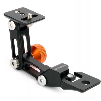 Thingy Ultra Plate Camera Support Copper/Black