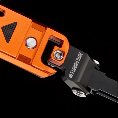 Thingy Ultra Plate Camera Support Copper/Black