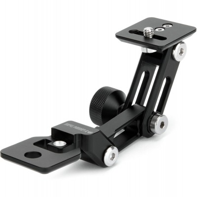 Thingy Ultra Plate Camera Support Black/Black
