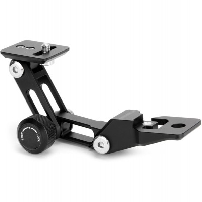 Thingy Ultra Plate Camera Support Black/Black