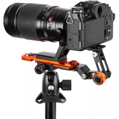 Thingy Lava & QR Ultra 150mm Copper