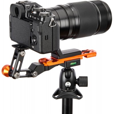 Thingy Lava & QR Ultra 150mm Copper