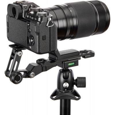 Thingy Dark & QR Ultra 150mm Matte Black/Darkness