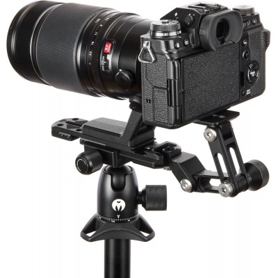 Thingy Dark & QR Ultra 150mm Matte Black/Darkness