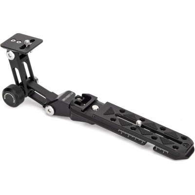 Thingy Dark & QR Ultra 150mm Matte Black/Darkness