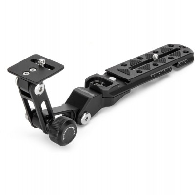 Thingy Dark & QR Ultra 150mm Matte Black/Darkness