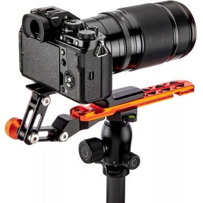 Thingy Lava & QR Ultra 200mm Copper