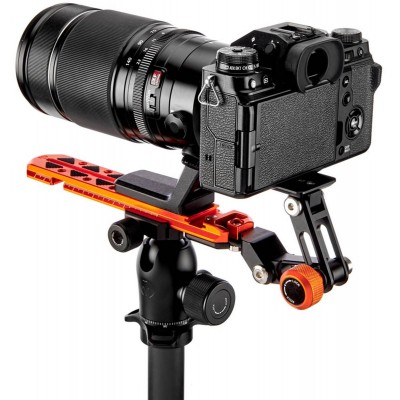 Thingy Lava & QR Ultra 200mm Copper