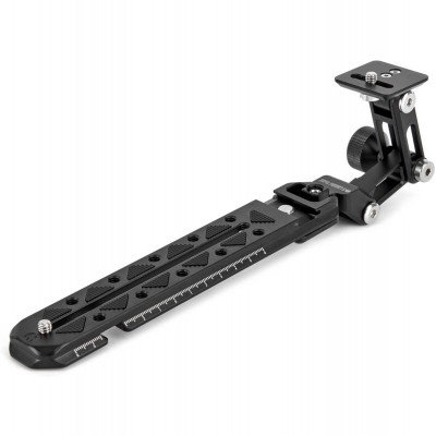 Thingy Dark & QR Ultra 200mm Matte Black/Darkness